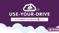 Use-your-Drive v1.15.14 – Google Drive plugin for WordPress