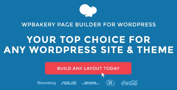 WPBakery Page Builder for WordPress v6.1