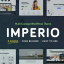 Imperio v1.9.9 – Business, E-Commerce, Portfolio & Photography