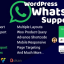 WordPress WhatsApp Support v2.0.1