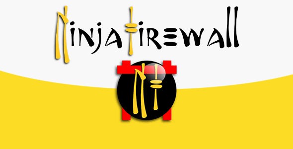 NinjaFirewall WP+ Edition v4.0.5 – WordPress Plugin