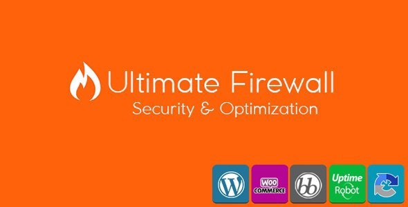 WP Ultimate Firewall v1.9.0 – Performance & Security