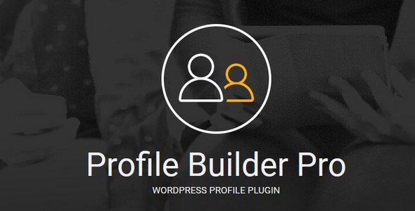 Profile Builder Pro v3.0.6 + Addons Pack