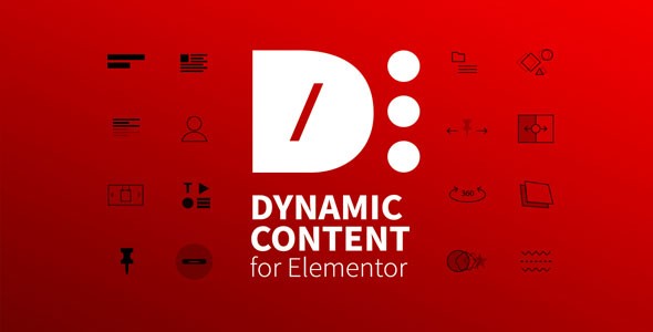 Dynamic Content for Elementor v1.8.2.1