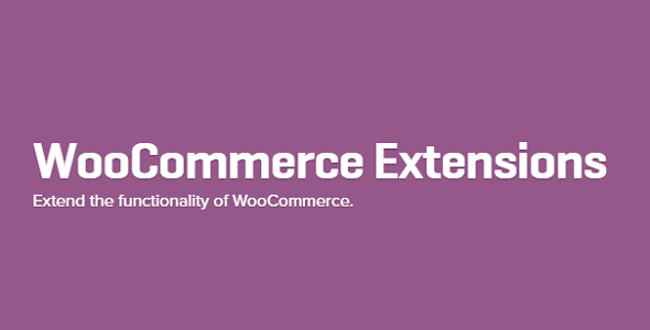 71 Woocommerce Extensions + Updates