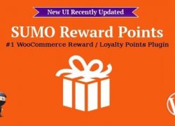 SUMO Reward Points v24.1 – WooCommerce Reward System
