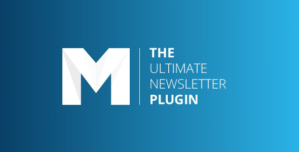 Mailster v2.4.13 – Email Newsletter Plugin for WordPress