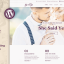 SheSaidYes v1.2.2 – Engagement & Wedding WordPress Theme