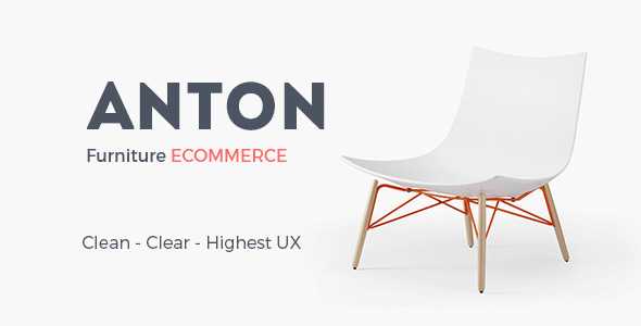 SNS Anton v2.8 – Furniture WooCommerce WordPress Theme