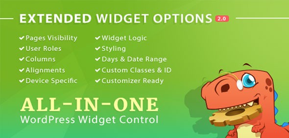 Extended Widget Options v4.6.3