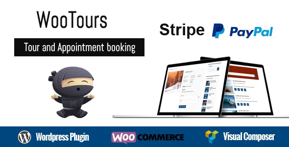 WooTour v3.2.3 – WooCommerce Travel Tour Booking