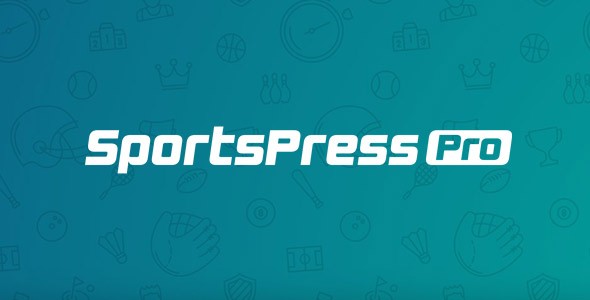 SportPress Pro v2.6.20 – WordPress Plugin For Serious Teams and Athletes