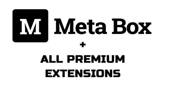Meta Box v5.2.3 + Premium Extensions