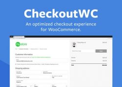 CheckoutWC v2.39.2 – Optimized Checkout Page for WooCommerce