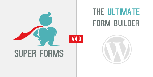 Super Forms v4.8.1.1 – Drag & Drop Form Builder