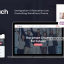 uReach v1.1.3 – Immigration & Relocation Law Consulting WordPress Theme