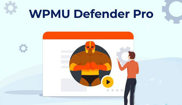 Defender Pro v2.4.9 – WordPress Plugin