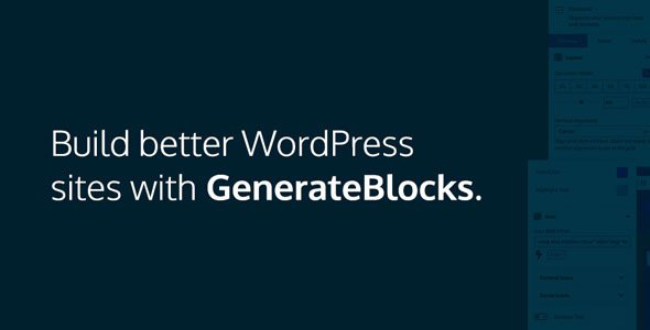 GenerateBlocks Pro v1.0.2