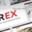 The REX v3.7 – WordPress Magazine and Blog Theme