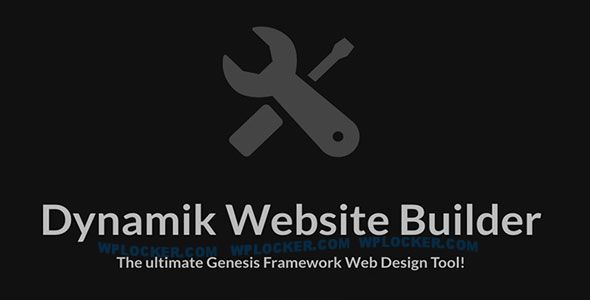 Dynamik Website Builder v2.6.9.6
