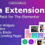 SEFE v1.6.4 – Sina Extension for Elementor