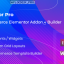 WooLentor Pro v1.6.1 – WooCommerce Elementor Addons