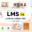 LMS v7.7 – Responsive Learning Management System