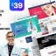 Medizco v2.2 – Medical Health & Dental Care Clinic WordPress Theme