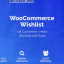 WooCommerce Wishlist v1.1.6