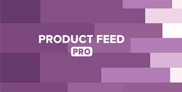 Product Feed PRO ELITE for WooCommerce v9.8.4