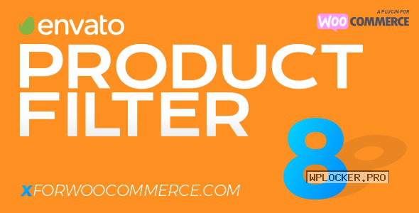 Product Filter for WooCommerce v8.0.2