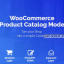 WooCommerce Product Catalog Mode v1.7.4
