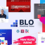 BLO v2.8 – Corporate Business WordPress Theme