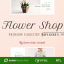 Flower Shop v1.1.1 – Florist Boutique & Decoration Store WordPress Theme