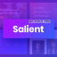 Salient v12.1.5 – Responsive Multi-Purpose Theme