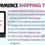 WooCommerce Shipping Tracking Plugin v27.5
