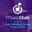 Music Club v1.1.9 – Band & DJ