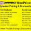 WooPricely v1.3.5 – Dynamic Pricing & Discounts