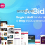 iBid v2.7 – Multi Vendor Auctions WooCommerce Theme
