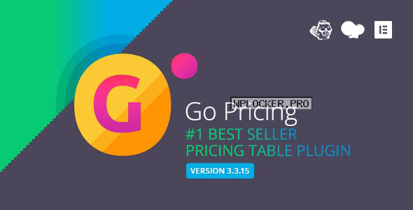 Go Pricing v3.3.18 – WordPress Responsive Pricing Tables