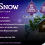 5sec Snow v1.70 – Premium Plugin