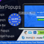 Master Popups v3.6.4 – Popup Plugin for Lead Generation