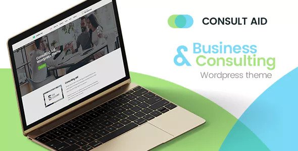 Consult Aid v1.4 – Business Consulting And Finance