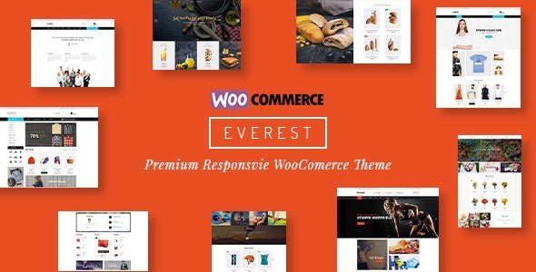 Zoo Everest v3.0.0 – Multipurpose Woocomerce Theme