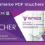 WooCommerce PDF Vouchers v4.2.5 – WordPress Plugin