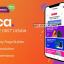 Puca v2.2.6 – Optimized Mobile WooCommerce Theme