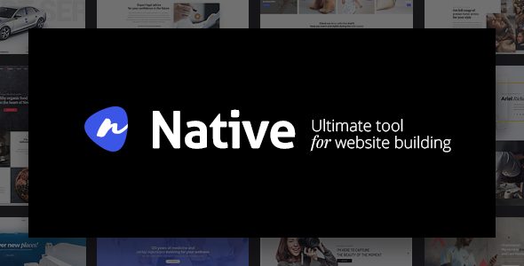 Native v1.4.8 – Powerful Startup Development Tool