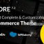 XStore v7.2 – Responsive Multi-Purpose WooCommerce WordPress Theme