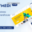 MyMedi v1.1.0 – Responsive WooCommerce WordPress Theme