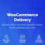 WooCommerce Delivery v1.1.9 – Delivery Date & Time Slots
